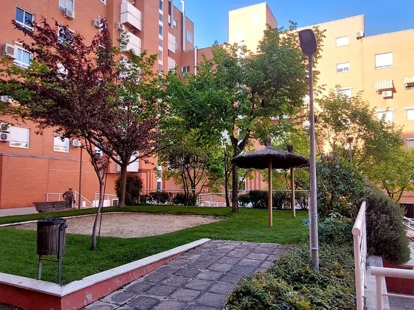 Piso en calle Ravena, 5 - Foto 19