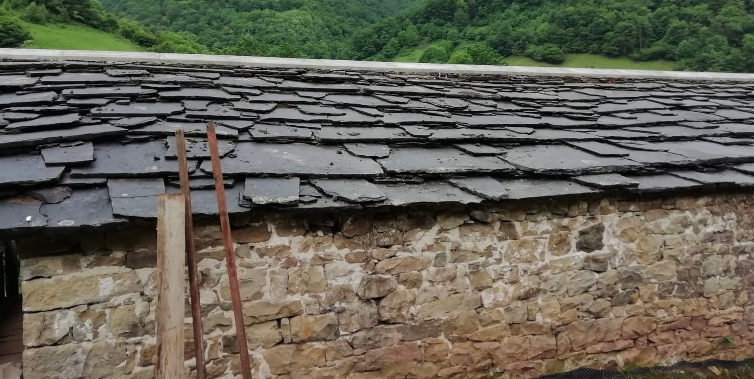 Finca rústica en Yera s/n - Foto 2