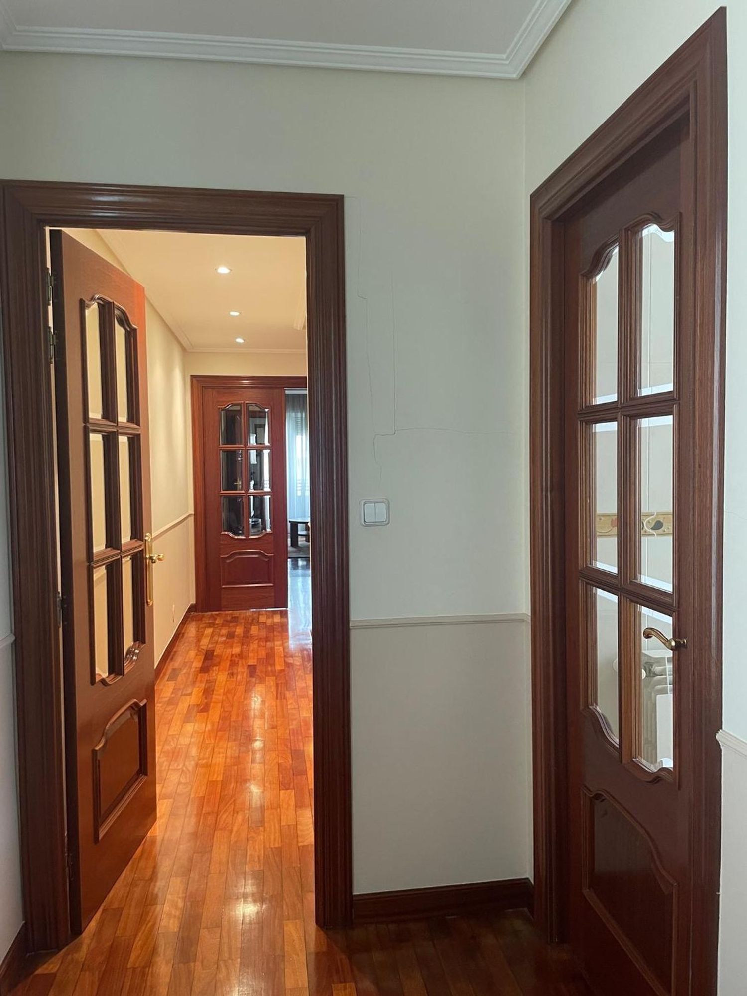 Piso en Calle Zerkabarren, 27, Coronación, Coronación - Foto 4