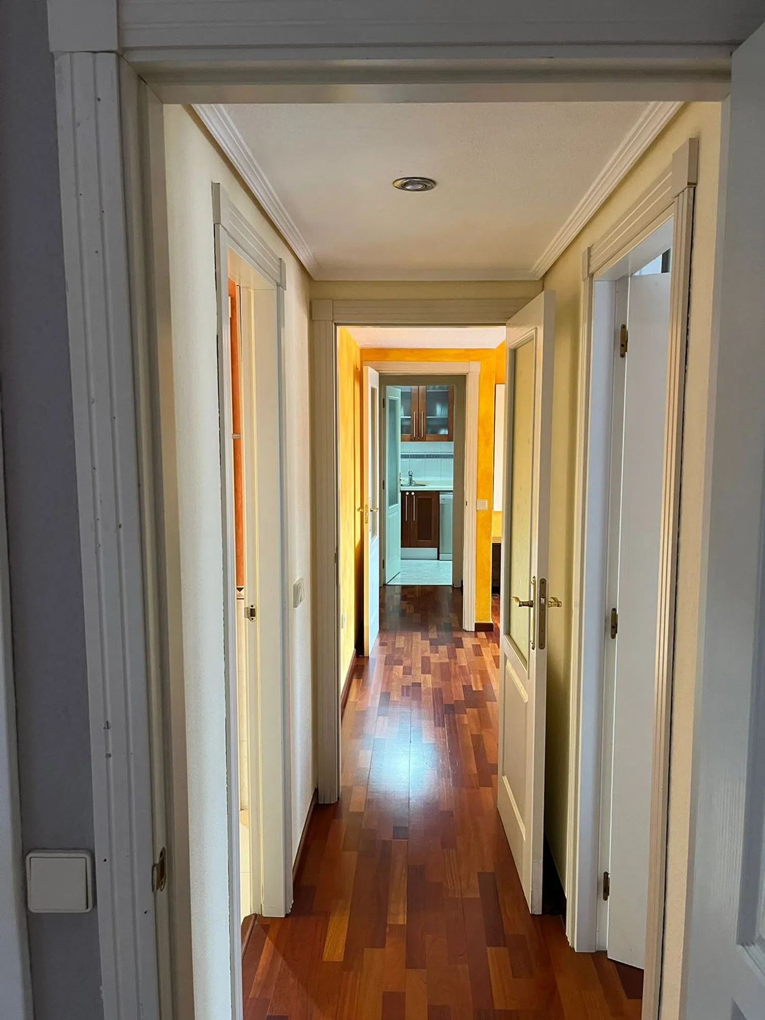 Ático en calle Cueva de Menga, 3 - Foto 21