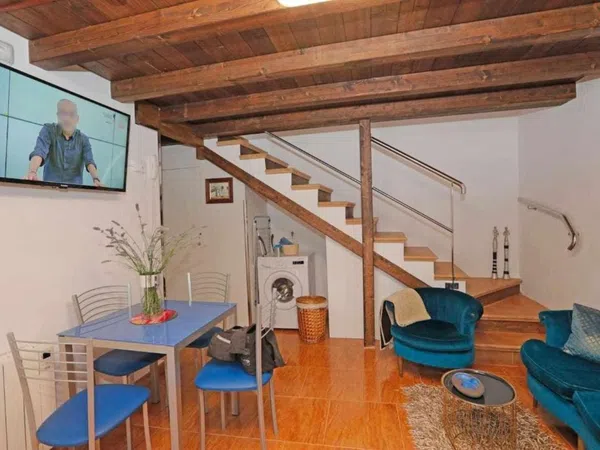 Casa rural en Santa María, 38 - Foto 9