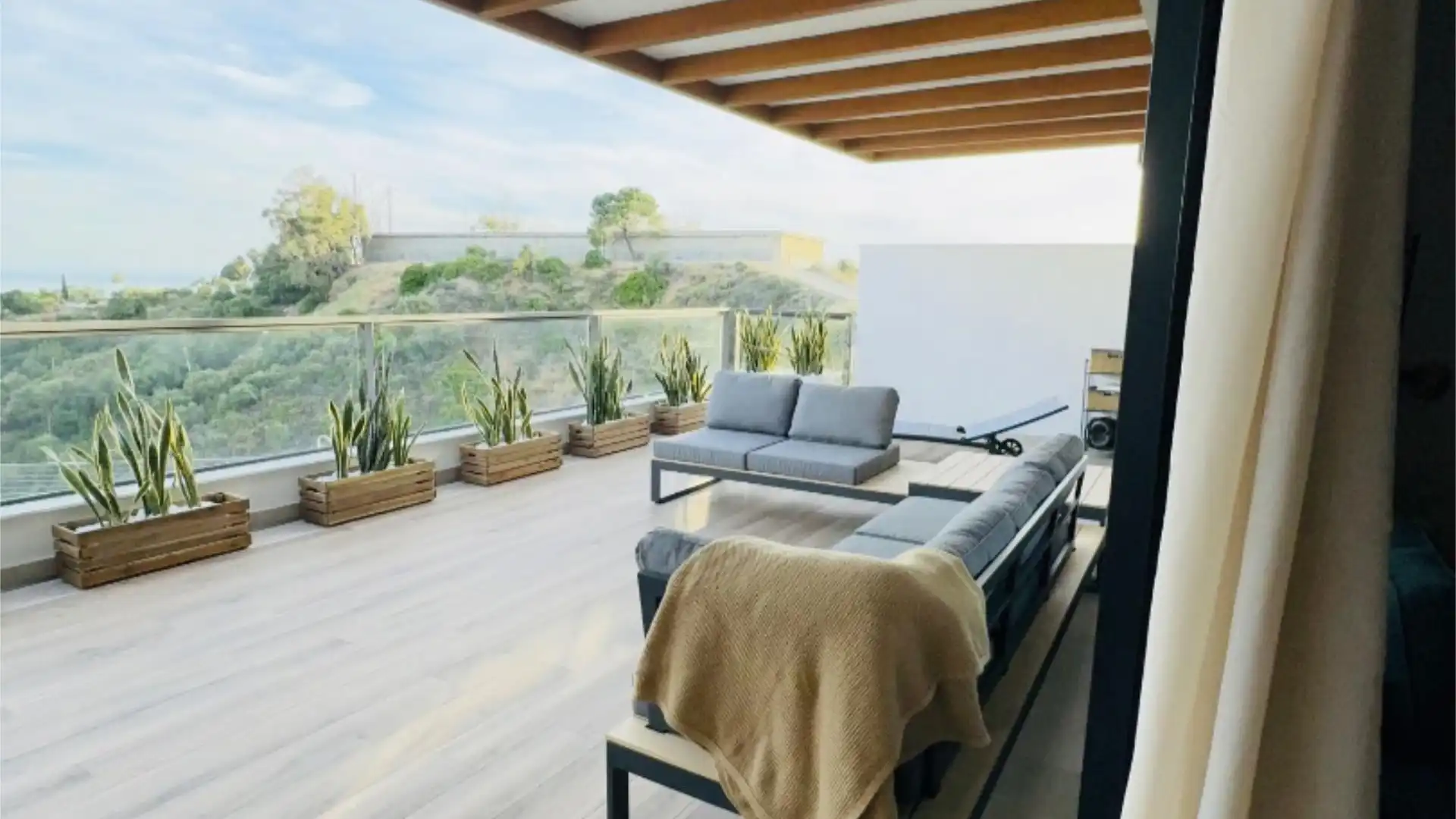 Piso en  Urbanizacion N Andalucia J 9 - Foto 3