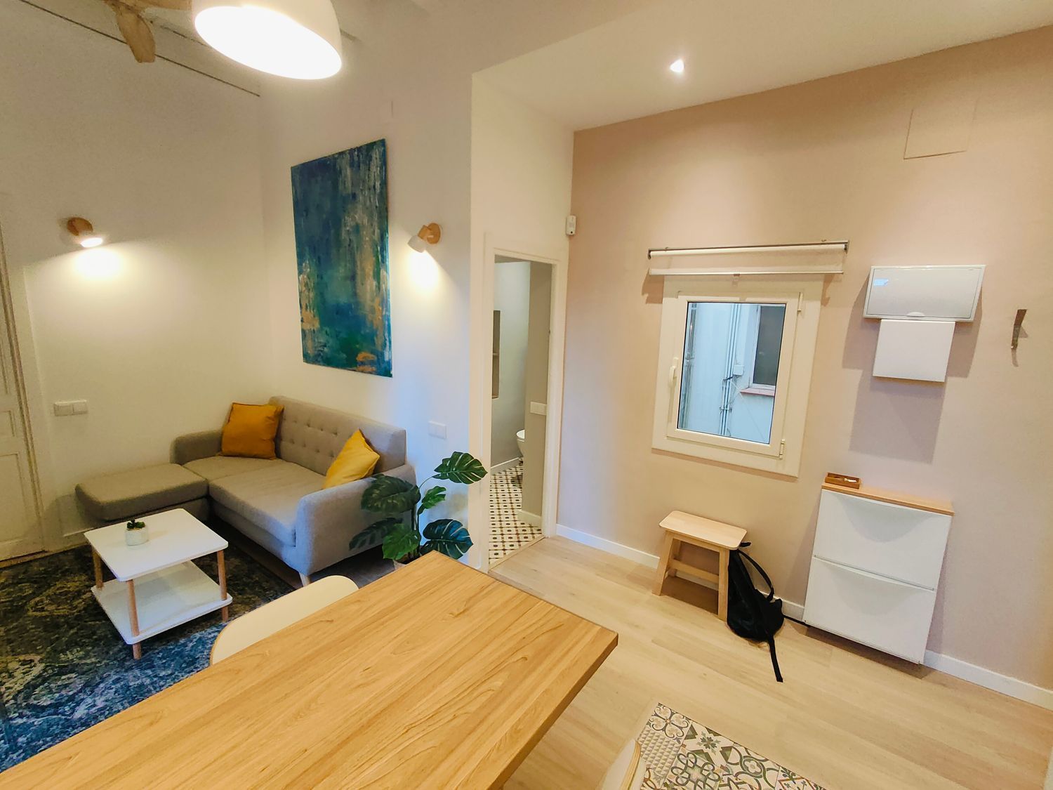 Piso en Calle dels Banys Vells, 20, Sant Pere - Santa Caterina i la Ribera - Foto 4