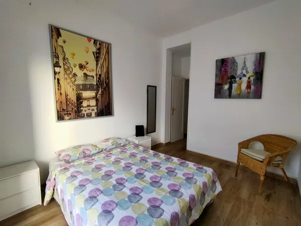 Piso en Calle Míster Blisse, 2, Triana - Foto 1