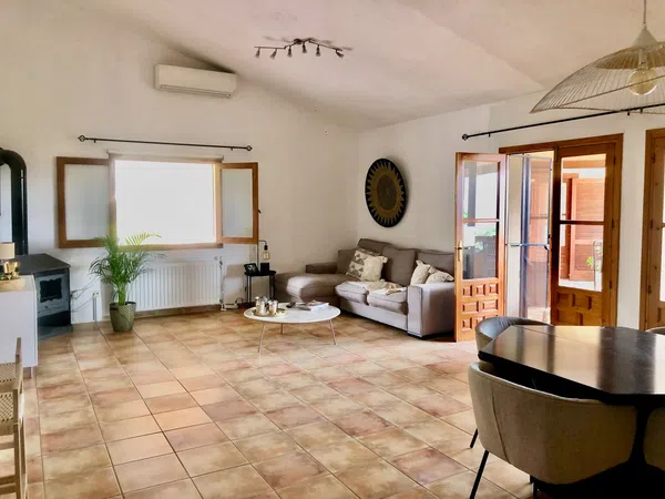 Casa o chalet independiente en El Calón - Pozo Esparto - Foto 12