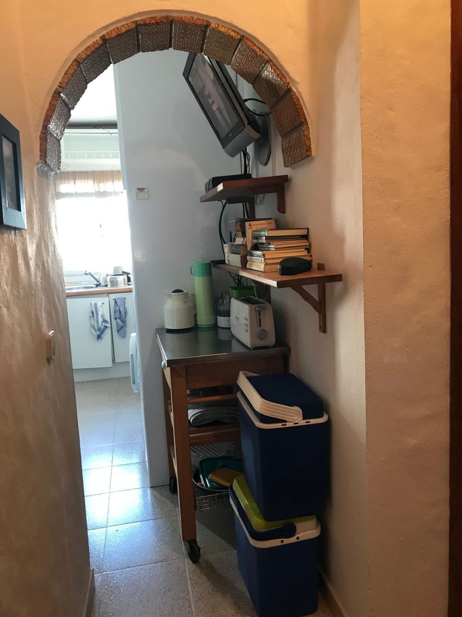 Casa de pueblo en Avenida de El Almarchal, 42 - Foto 8