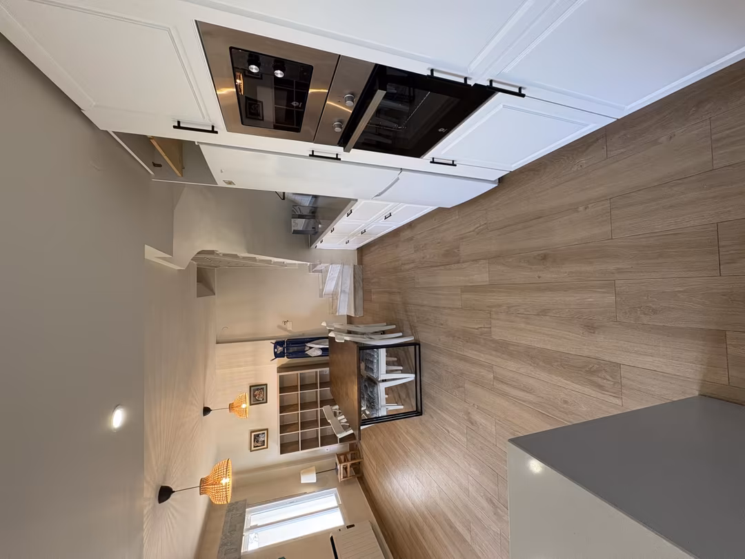 Casa adosada en  Calle los Abetos 6b - Foto 10