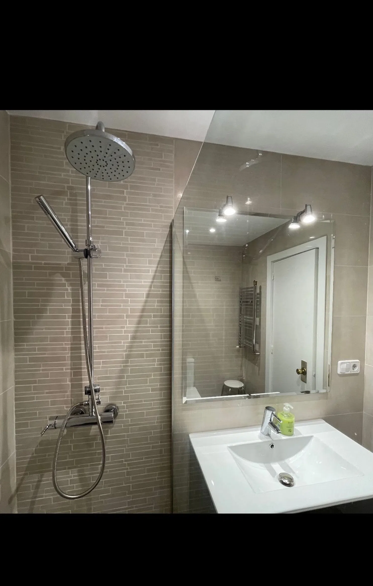 Piso en diego de leon, 69 - Foto 9