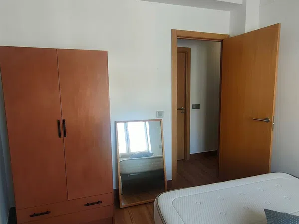 Piso en Calle García del Real, 63 - Foto 5