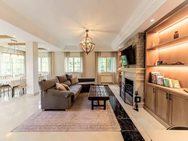 Chalet adosado en urb.lorea playa, 1 - Foto 6