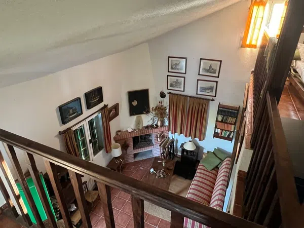 Casa rural en N-6, 100 Km - Foto 10