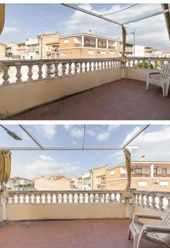 Casa adosada en  San Miguel 63 - Foto 17
