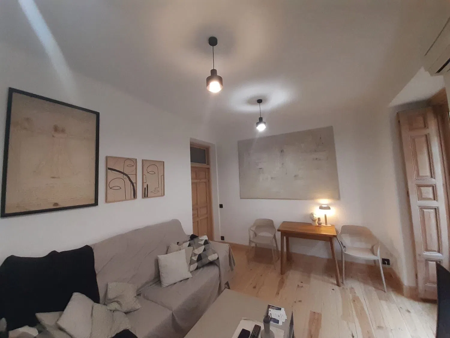 Piso en plaza de Cascorro, 31 - Foto 3