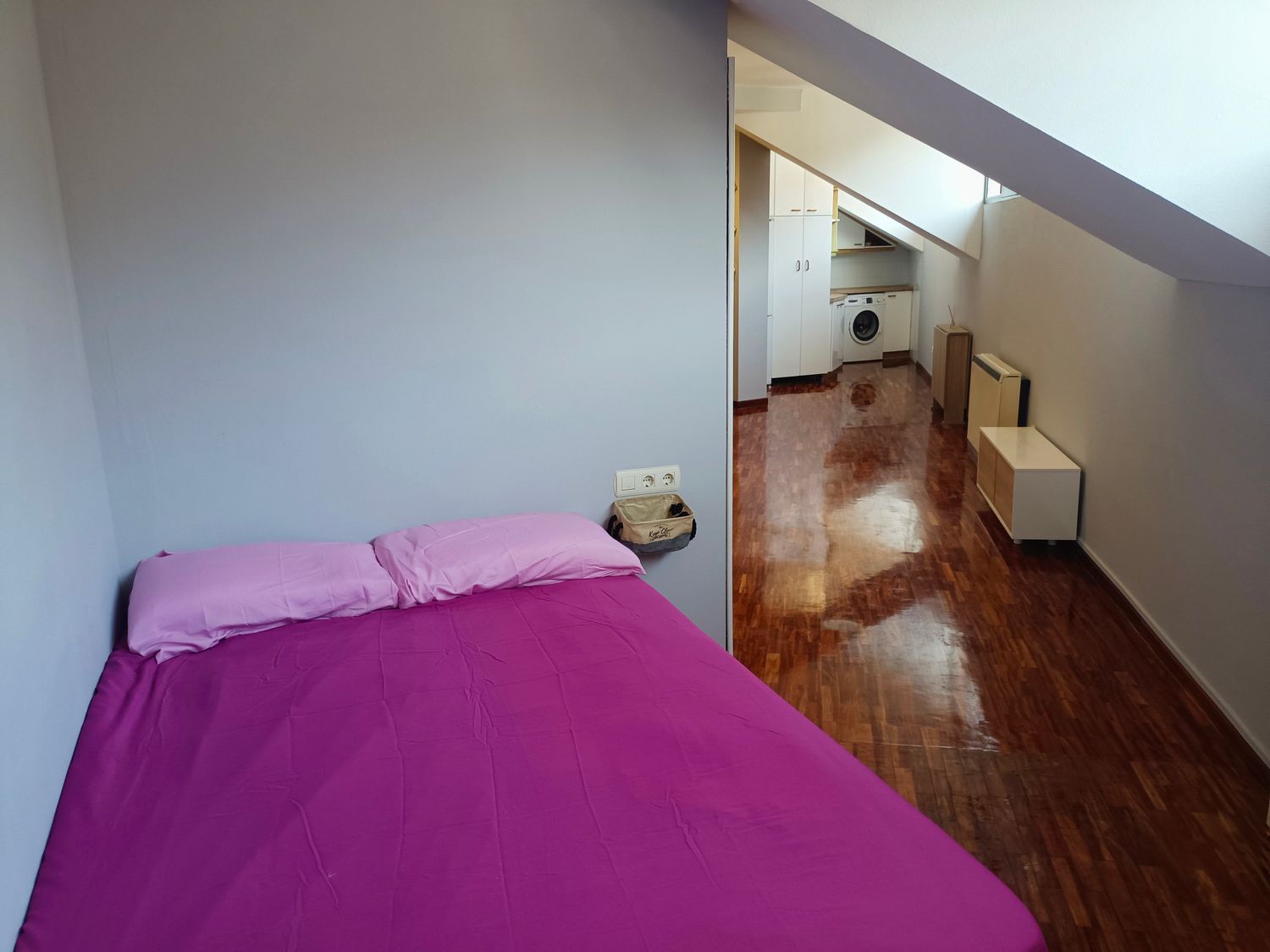 Ático en calle San Prudencio, 33 - Foto 11