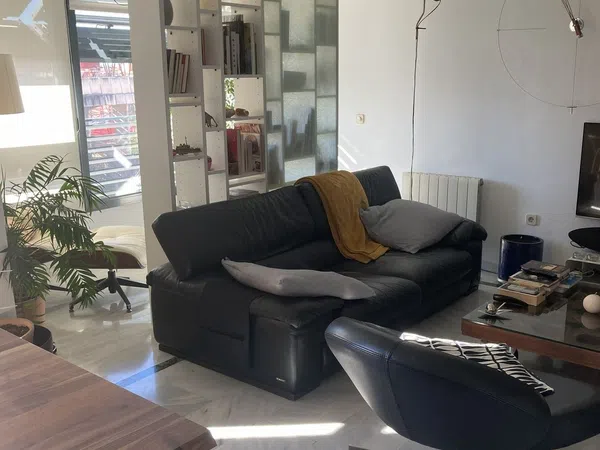 Dúplex en avenida Salvador Allende, 7 - Foto 3