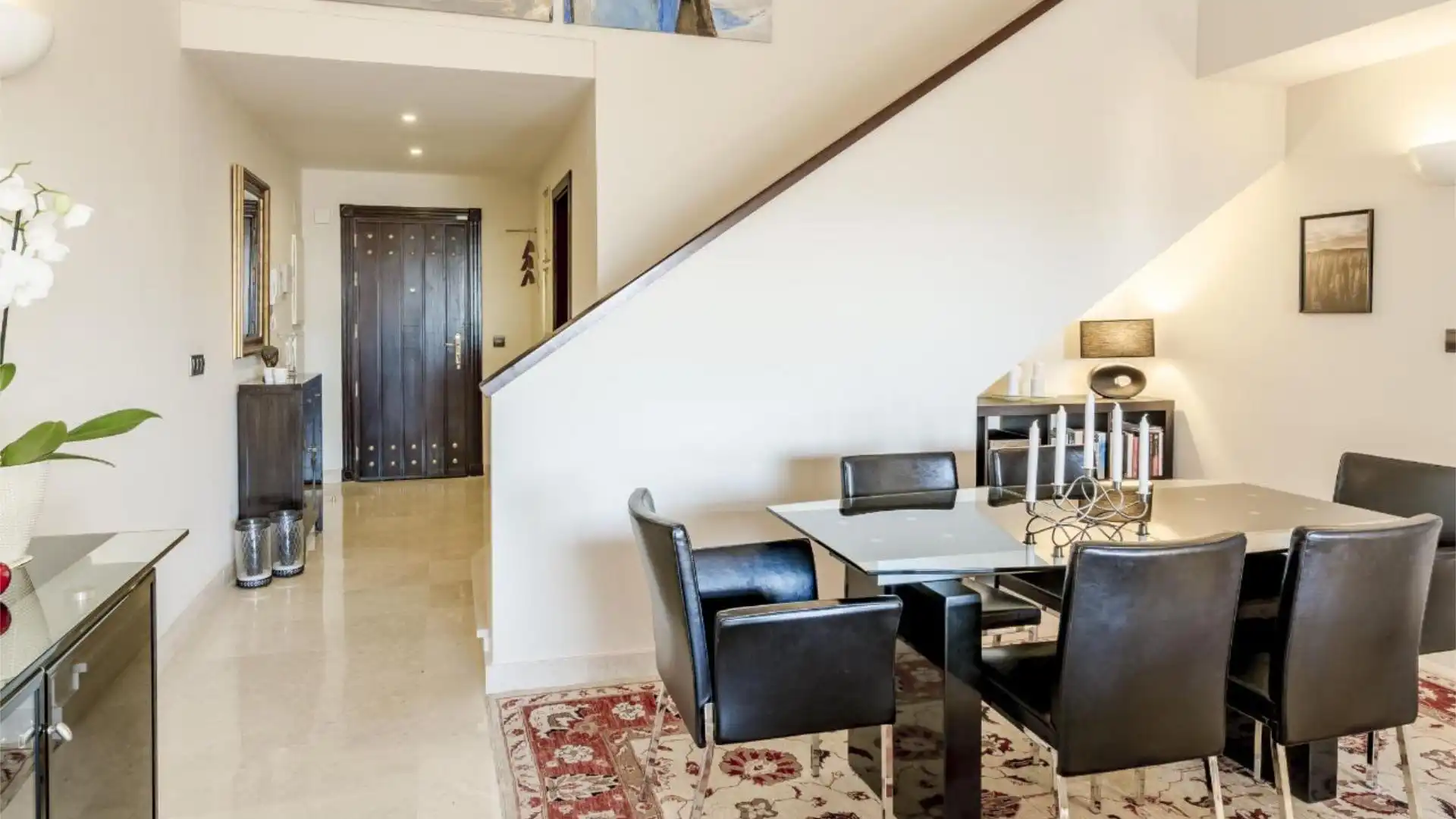 Piso en  Calle Miguel de Cervantes 9 - Foto 15