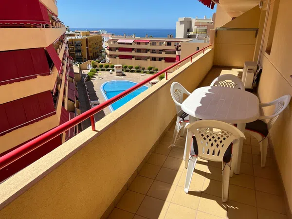 Piso en Calle Caleta del Jurado, 4, Puerto de Santiago, Puerto de Santiago - Foto 19