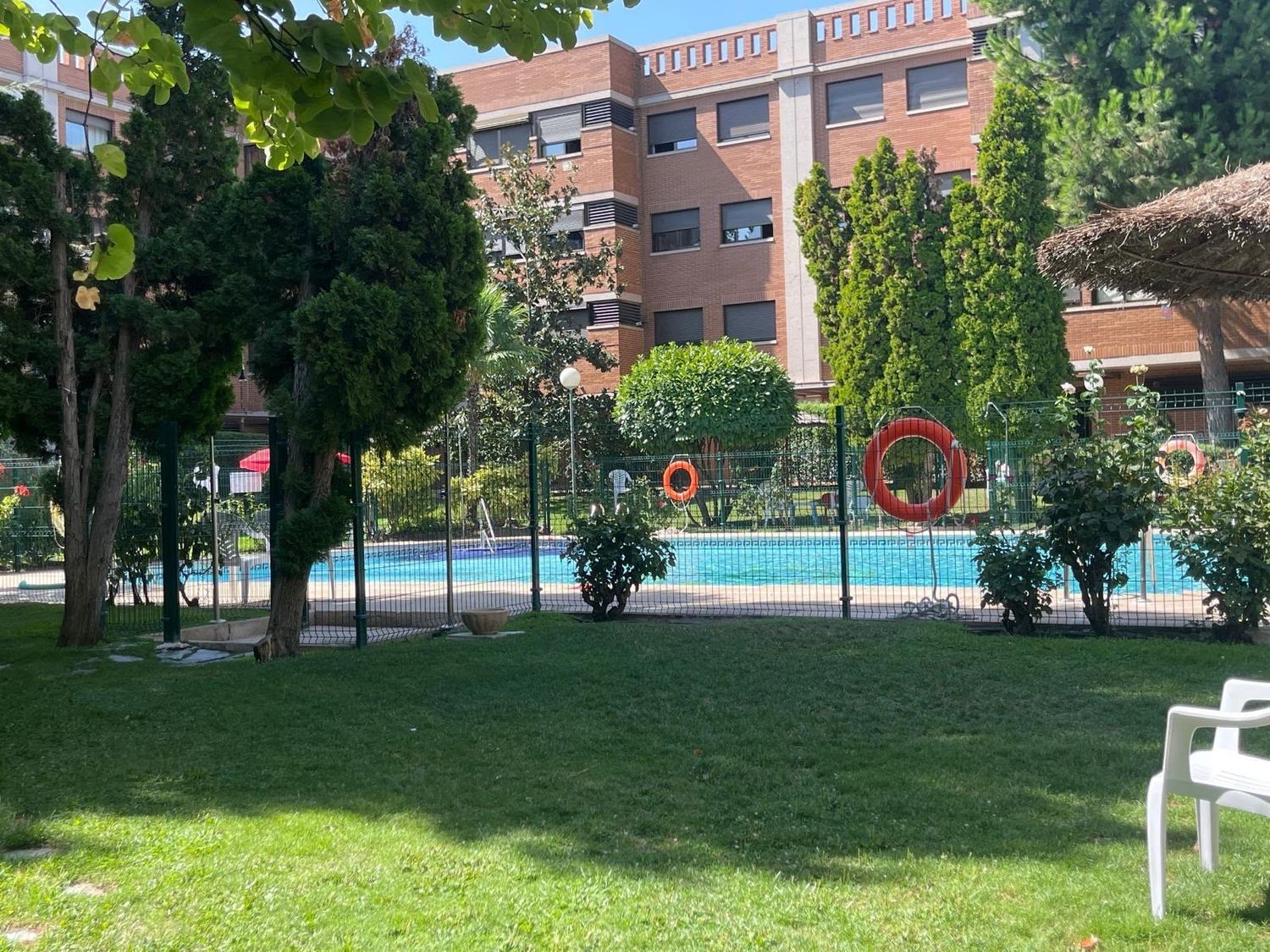 Dúplex en Avenida de Europa, 7, Zona Avenida Europa - Foto 16
