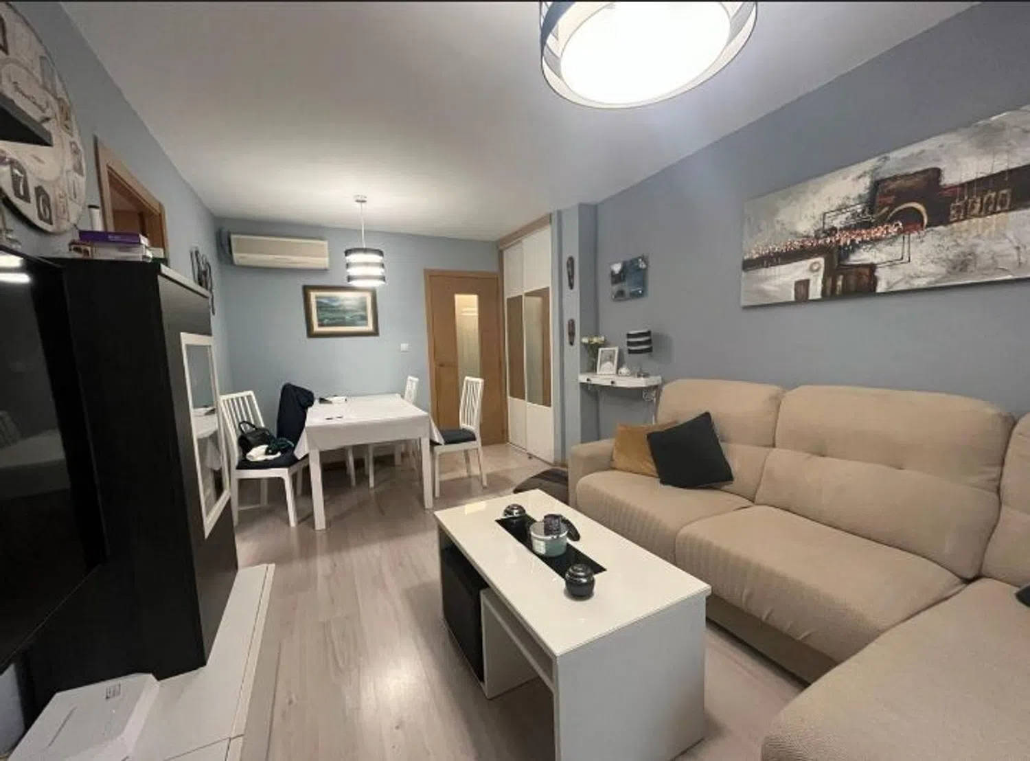 Piso en av de los poblados, 119 - Foto 6
