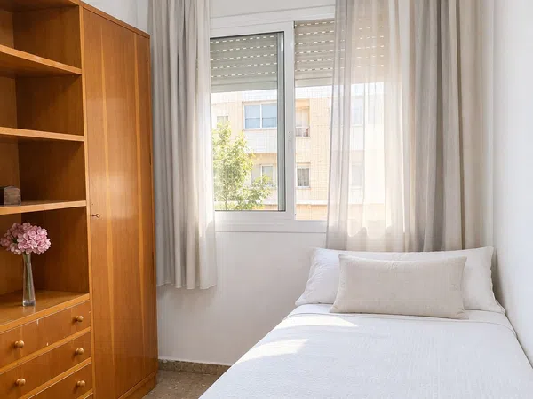 Piso en Ronda Norte, 19, Santa María de Gracia - Foto 4