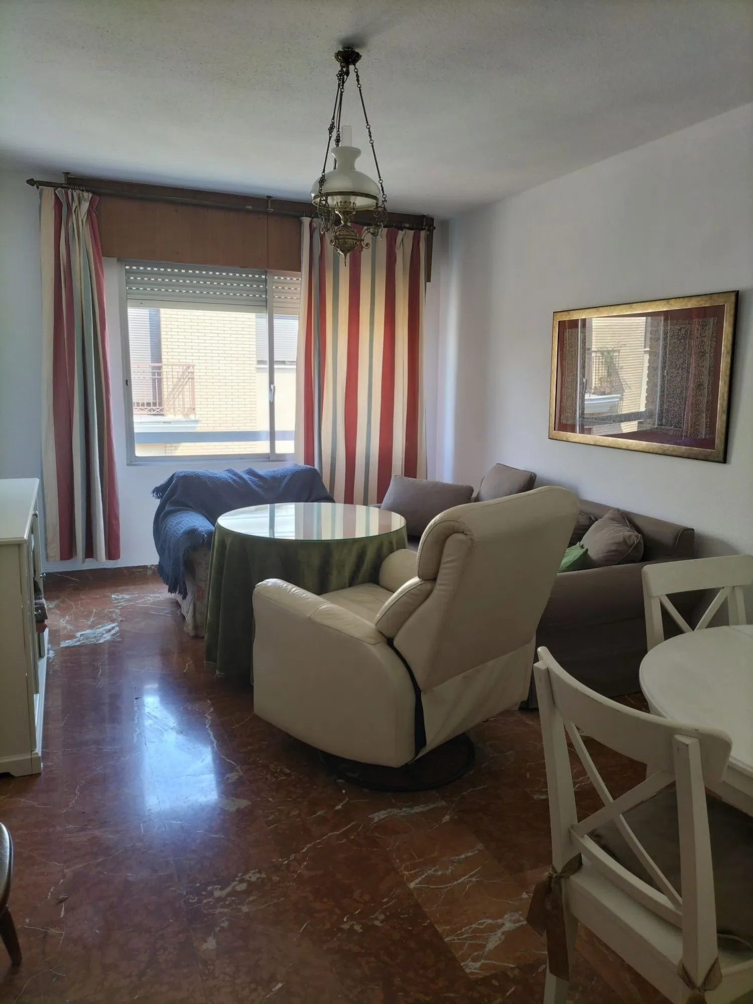 Piso en Ángel Ganivet, 5 - Foto 10