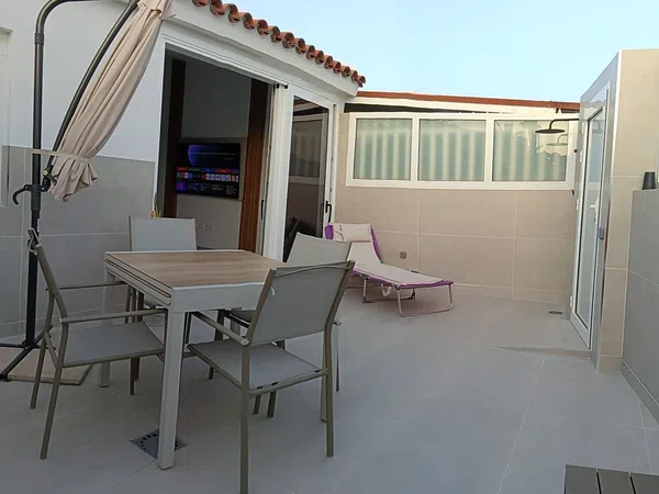 Chalet adosado en Calle Londres, 3, Playa del Inglés, Playa del Inglés - Foto 22