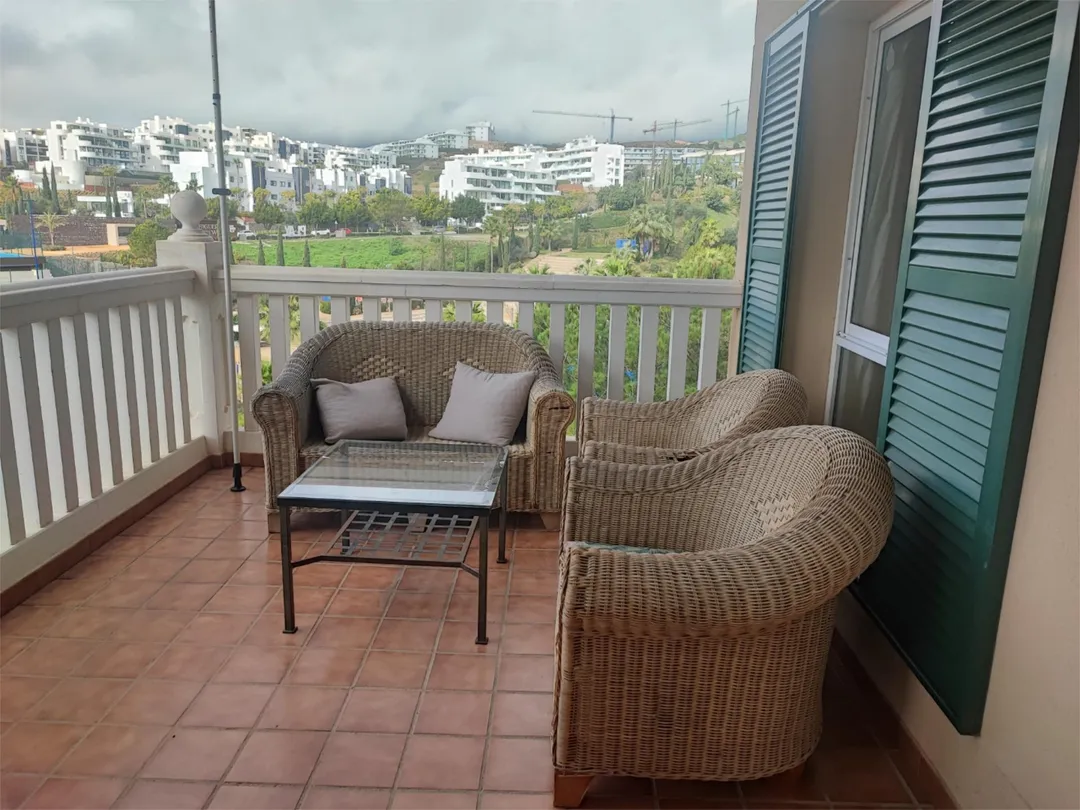 Piso en  Calle Granado del Higueron 2 - Foto 12