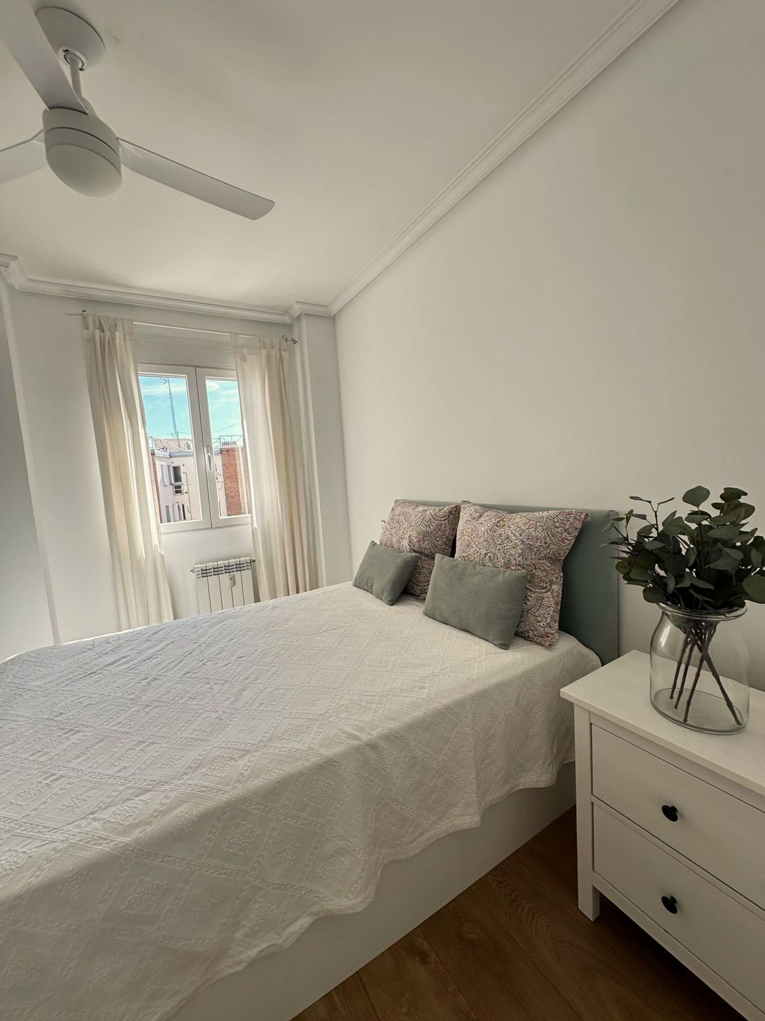 Piso en calle de Luchana, 33 - Foto 9