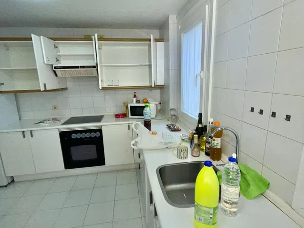 Piso en bulevar Ashmawi, 1 - Foto 17