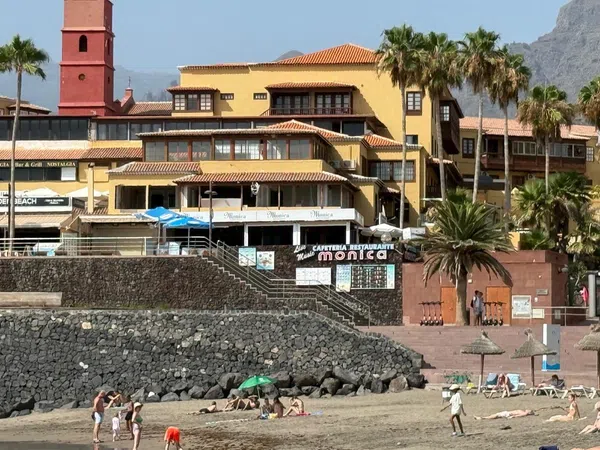 Ático en Avenida Eugenio Dominguez Alfonso, 112 -a, San Eugenio Bajo - Foto 4