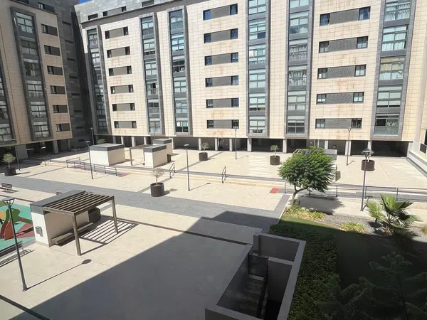 Piso en Calle Francisco Rabal, 33, Vega de Acá - Nueva Almería - Cortijo Grande, Vega de Acá - Nueva Almería - Cortijo Grande - Foto 11