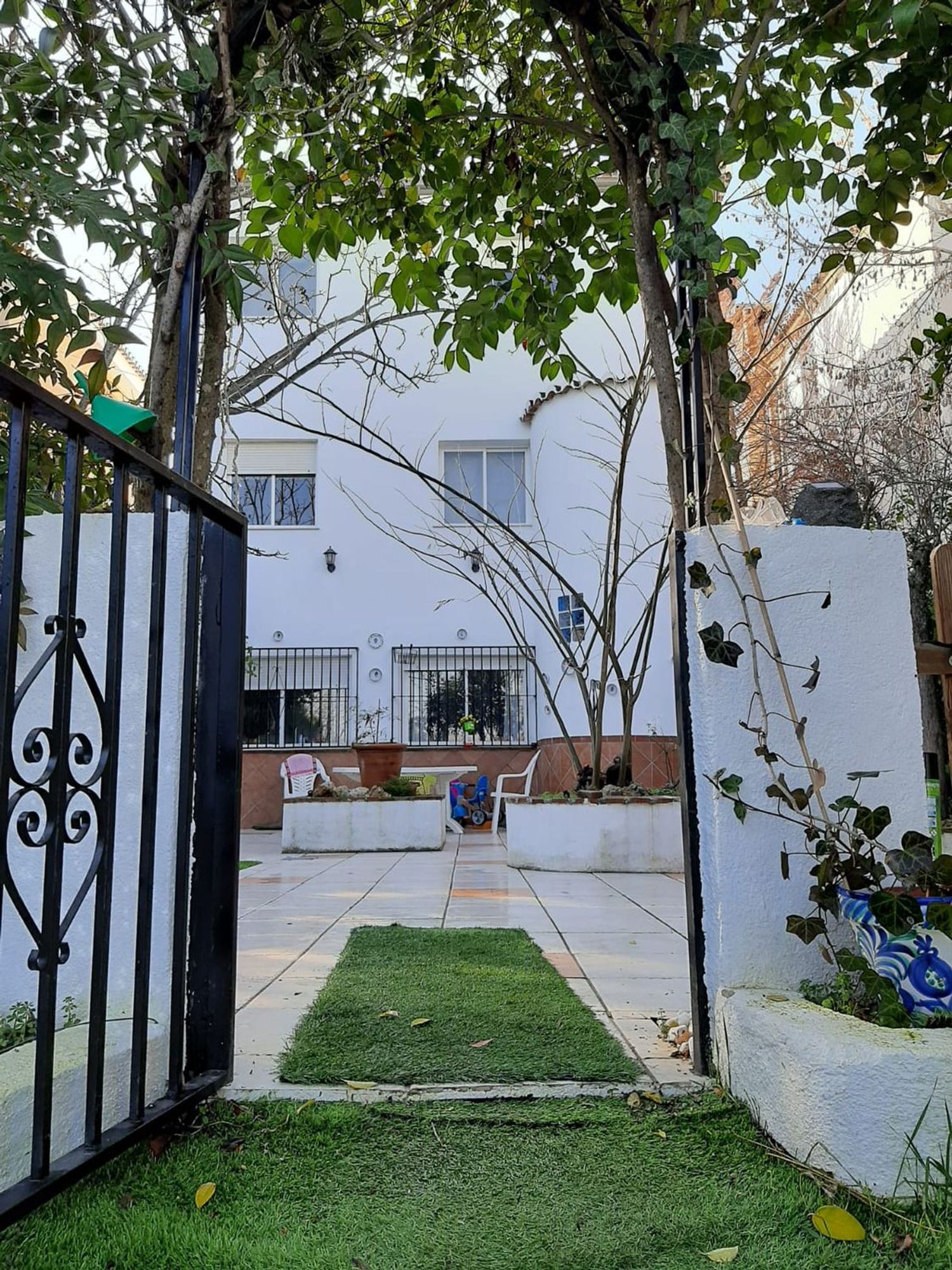Casa o chalet independiente en Avenida del Carmen, 33 - Foto 9
