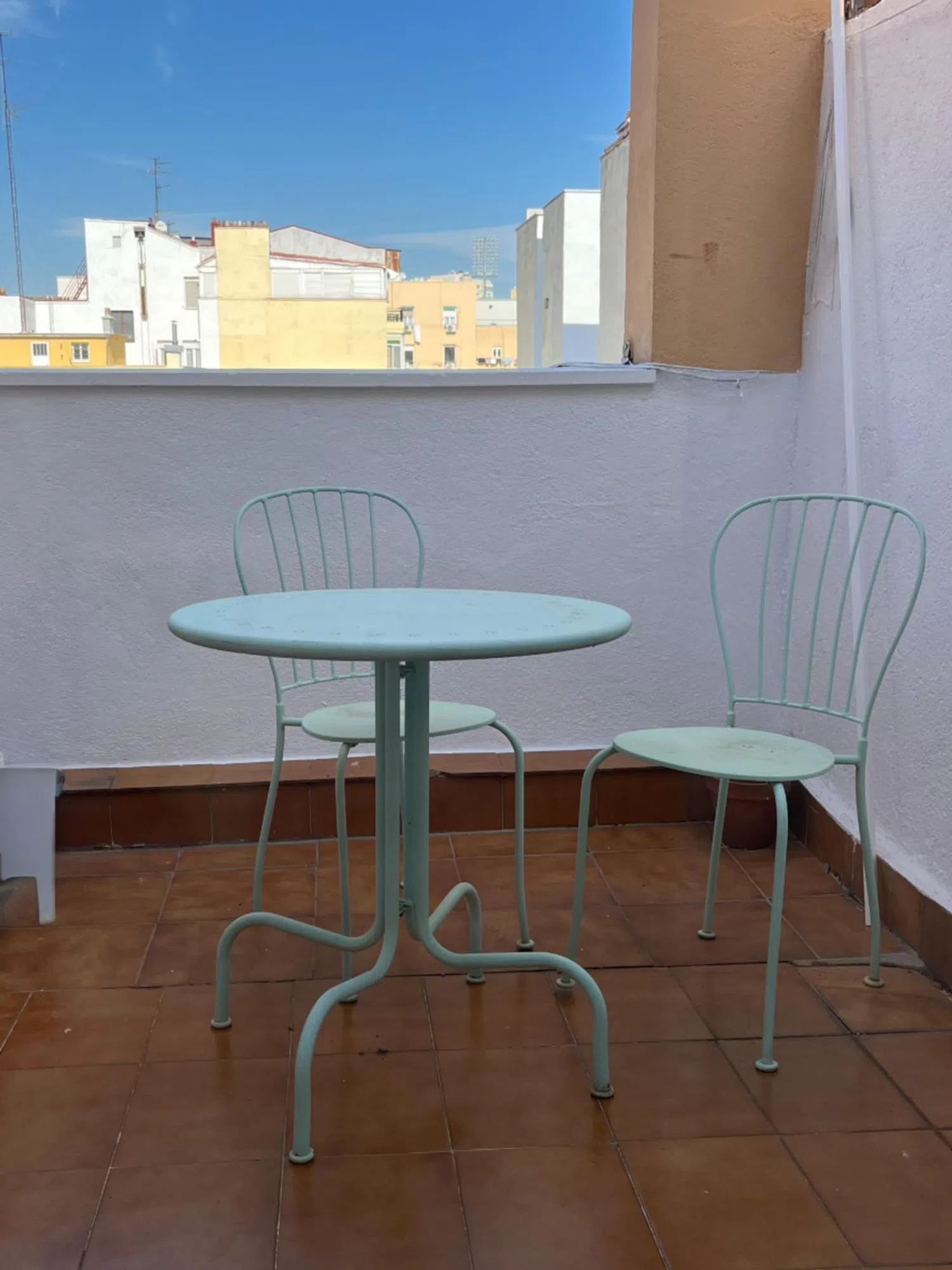 Ático en calle de Joaquín María López, 17 - Foto 24