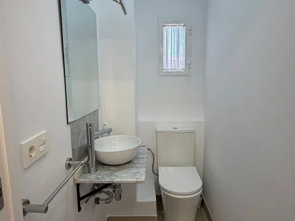 Piso en Calle Santa María del Valle, 11, Belén - San Roque, Belén - San Roque - Foto 12