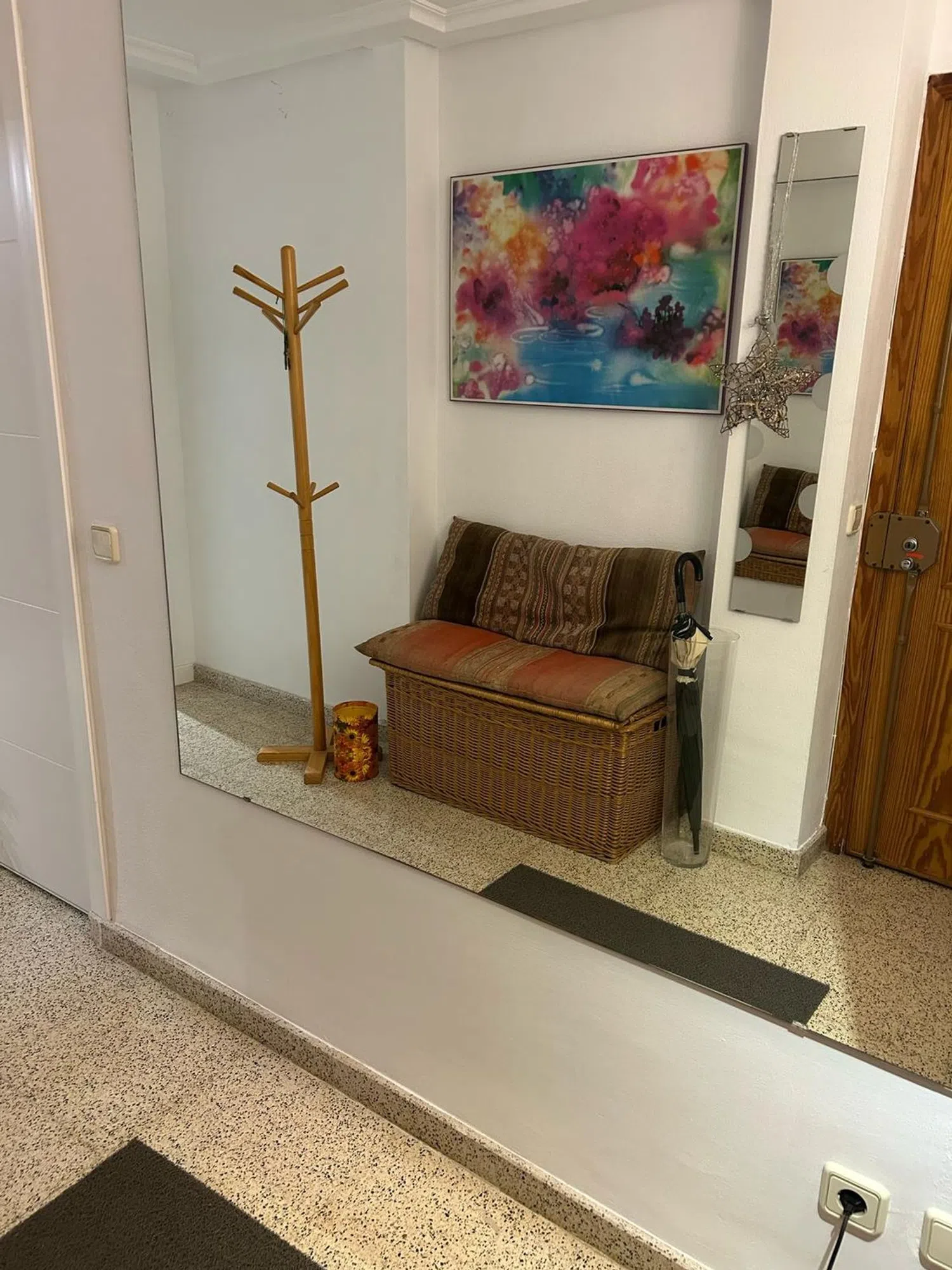 Piso en calle de Pérez Galdós, 19 - Foto 13