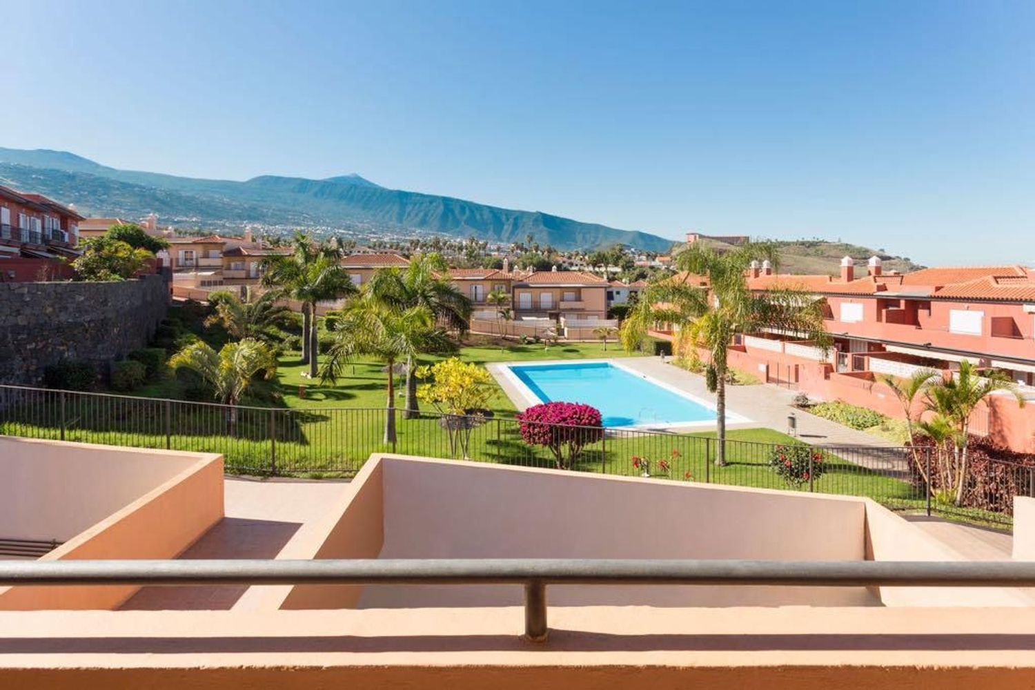 Chalet adosado en calle Dalia, 34 - Foto 6