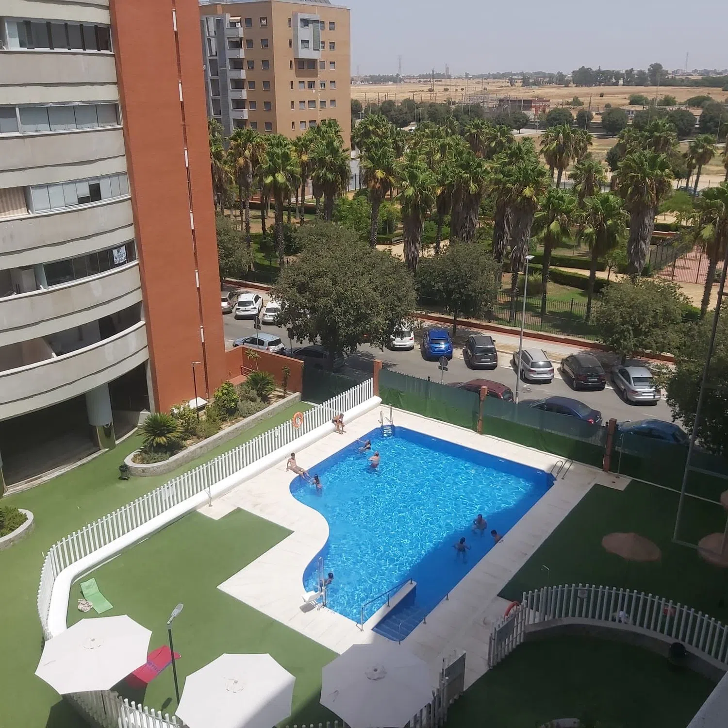 Piso en calle Hermes, 6 - Foto 3