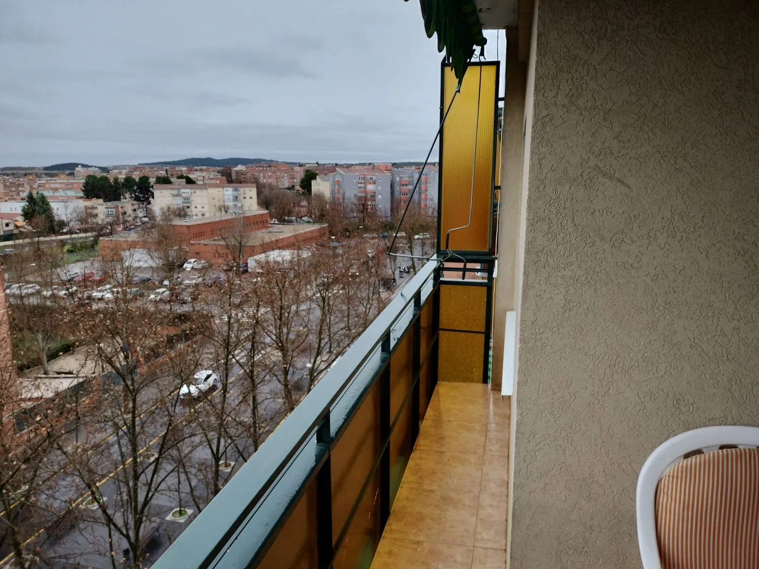 Piso en calle Vicente Blasco Ibañez, 1 - Foto 17