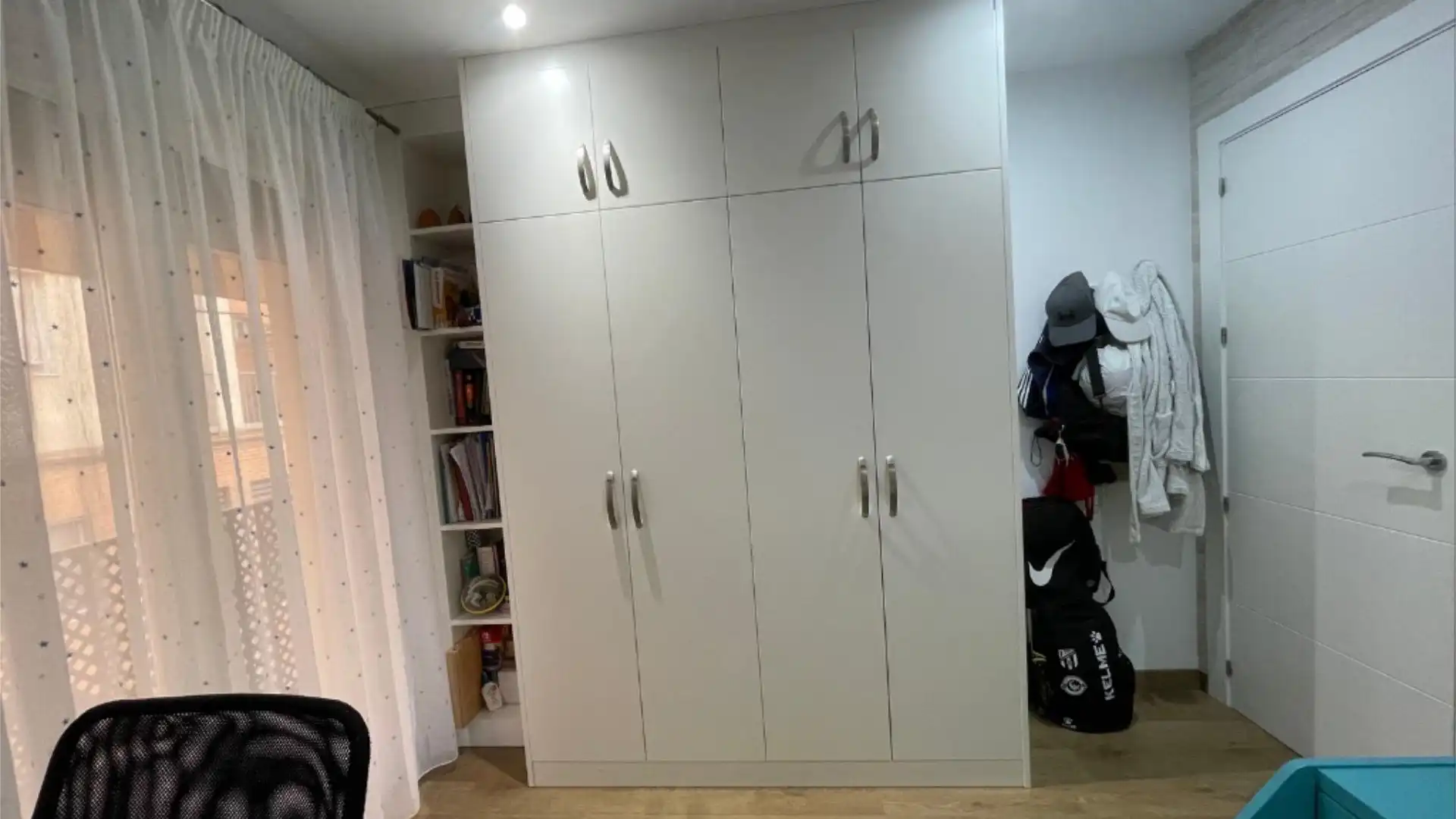 Piso en  Calle el Trevenque 30 - Foto 4