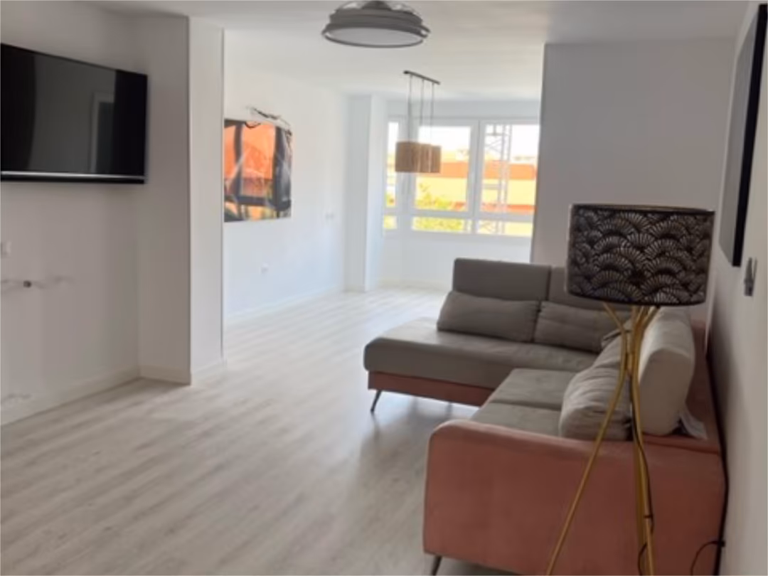 Piso en  Calle Juan XXIII 3 - Foto 8