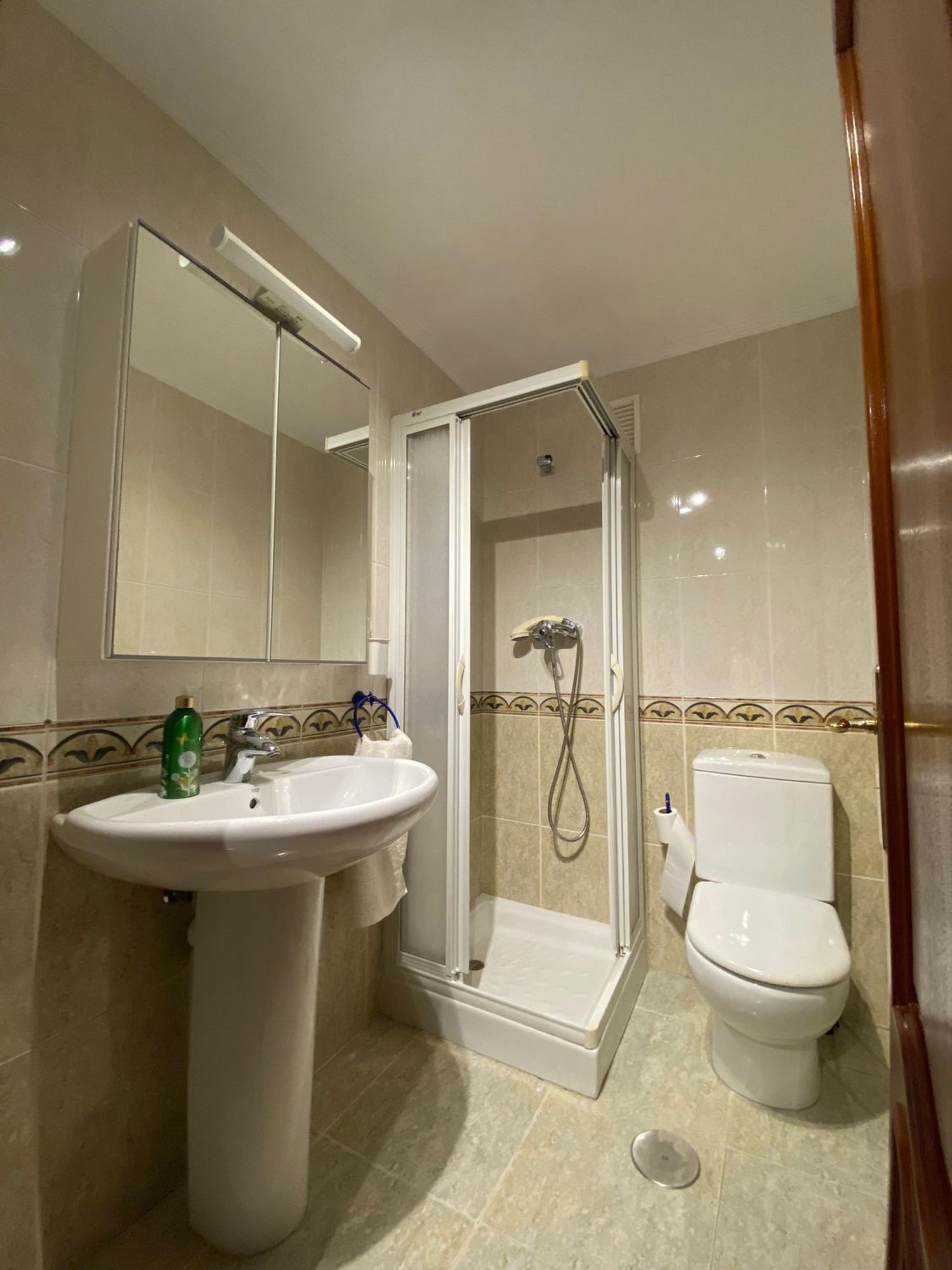 Piso en calle Tomás Crespo Frígilis, 32 - Foto 7