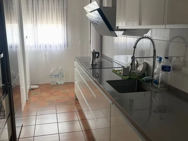Piso en Calle Ana Belén Sánchez, 4, Las Pajanosas, Las Pajanosas - Foto 7