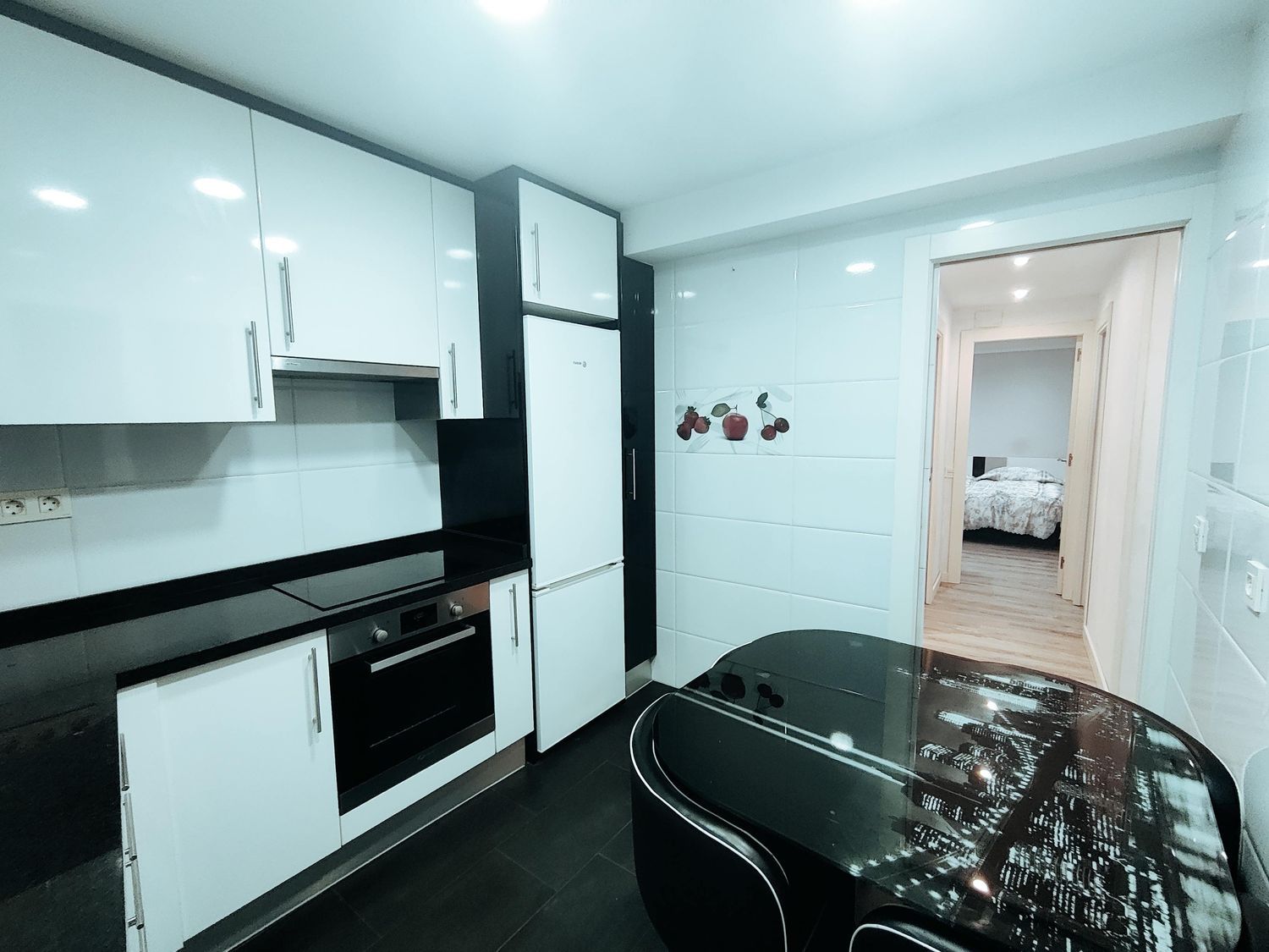 Piso en calle Santa Clara, 6 - Foto 8