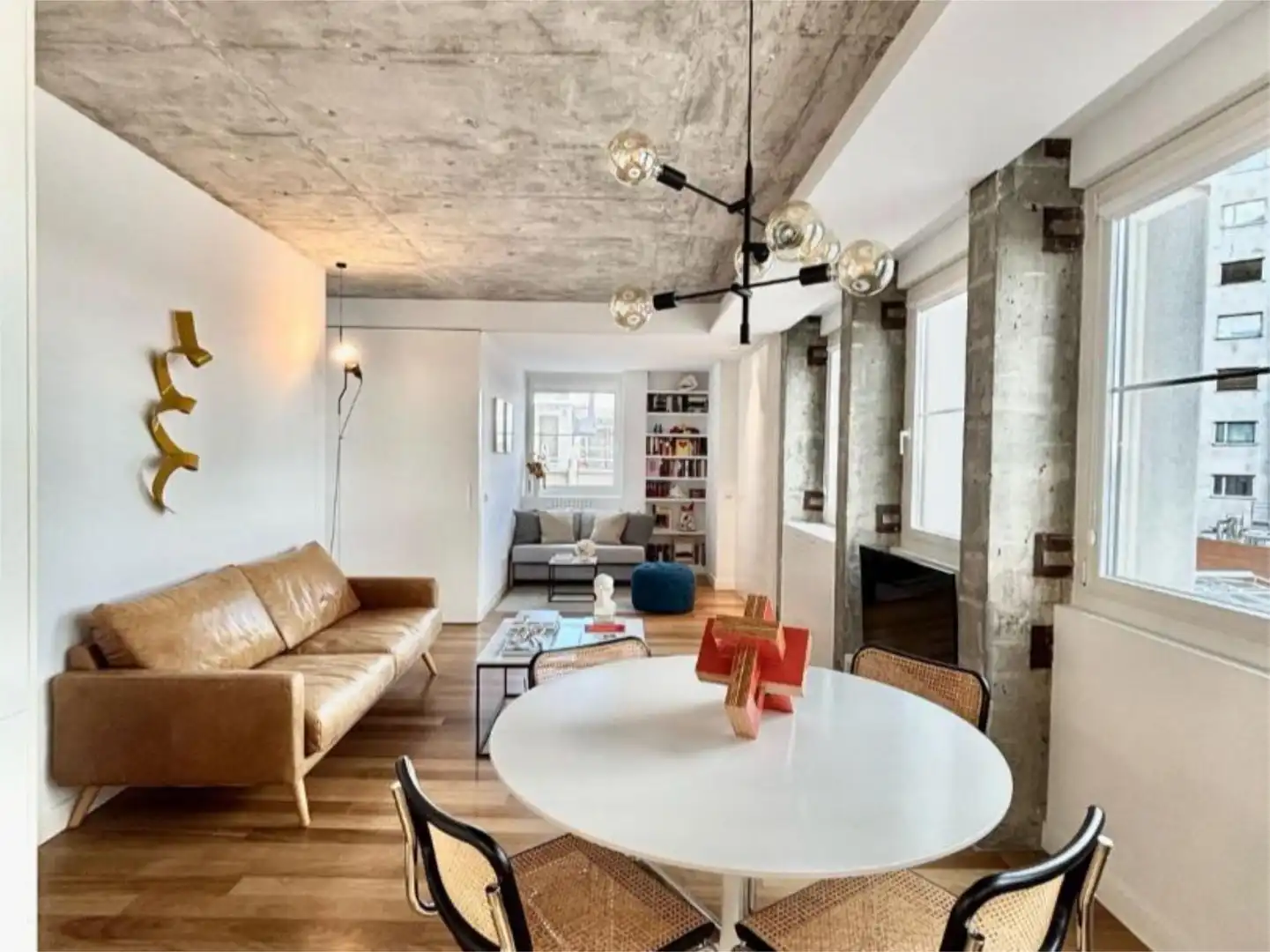 Piso en  Calle de la Princesa 3 - Foto 9