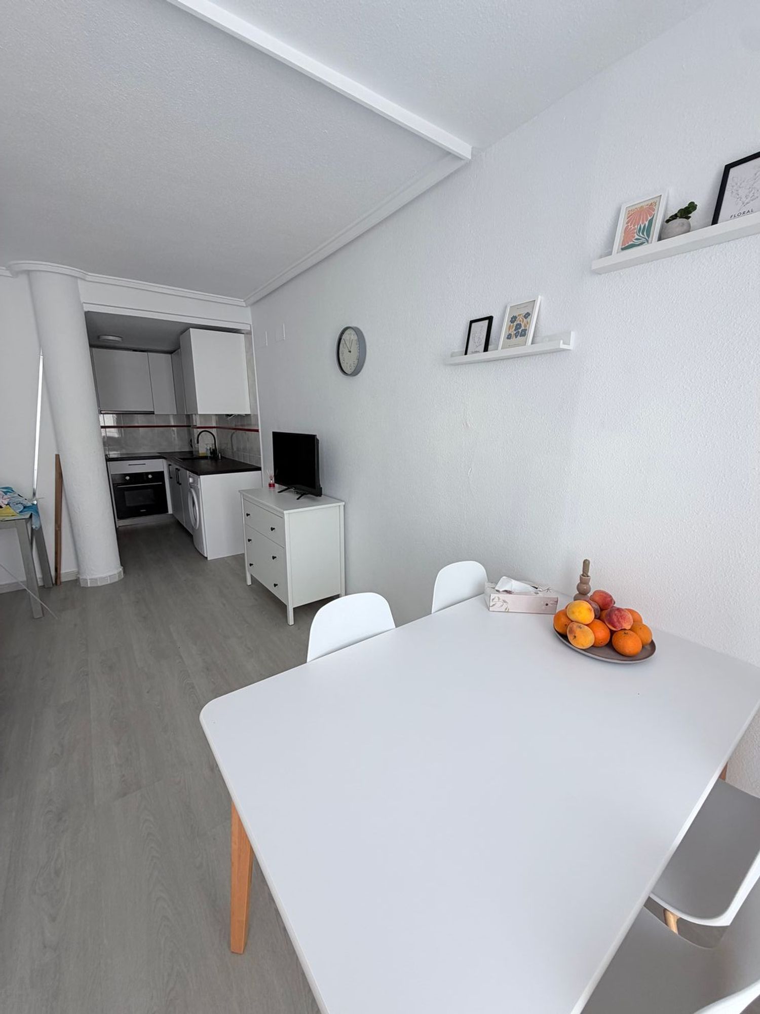 Piso en Calle Bergantin, 38, Avenida Habaneras - Curva de Palangre - Foto 16