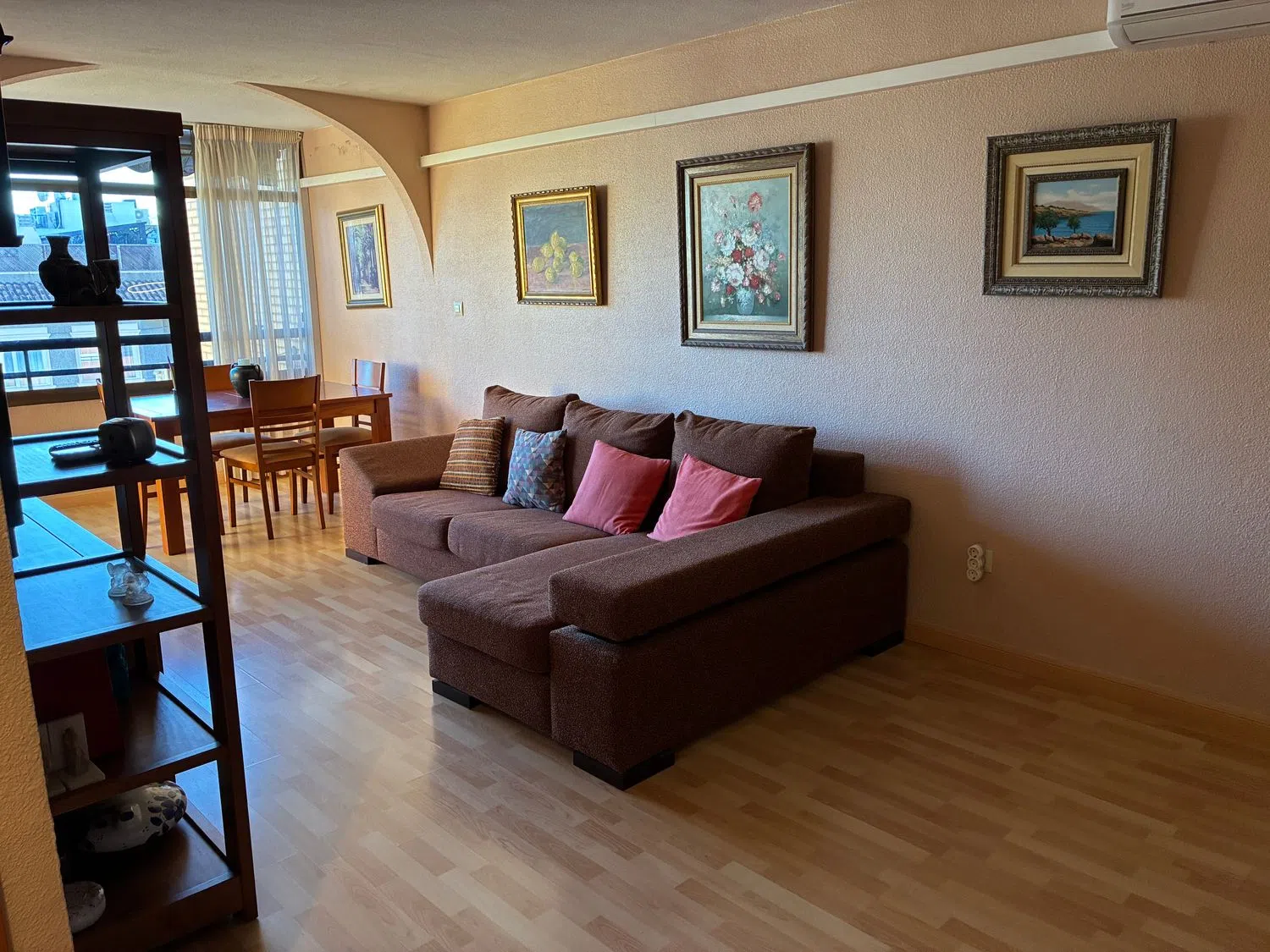 Piso en avenida del Carrer de la Mar, 20 - Foto 10