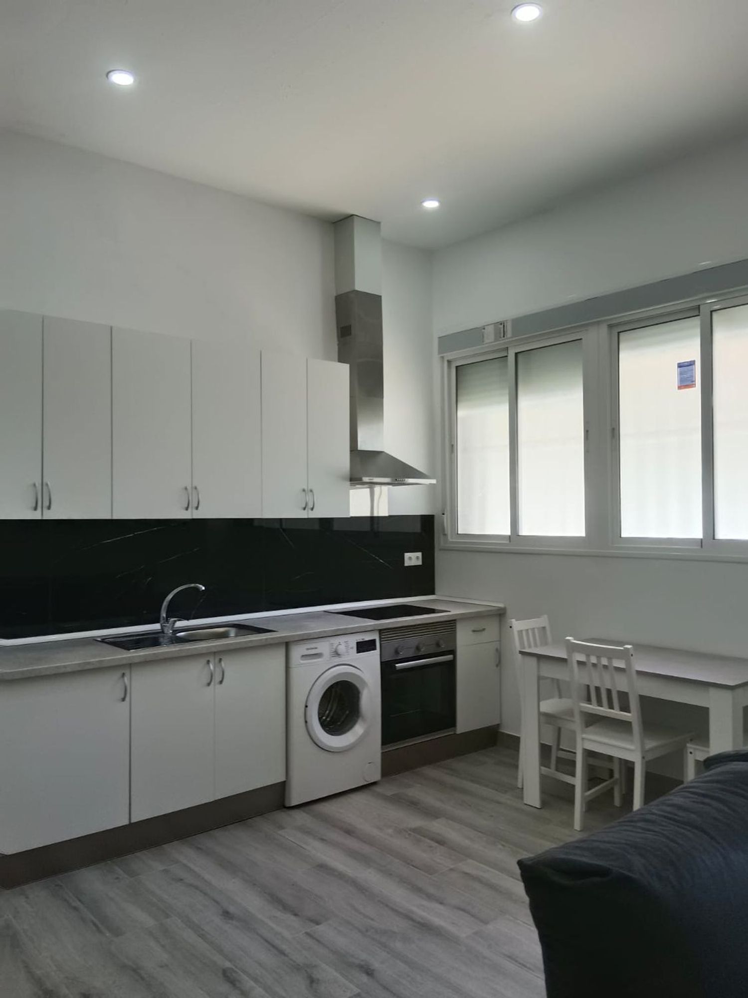 Piso en Calle Héroe de Sostoa, 31, Huelin - Foto 3