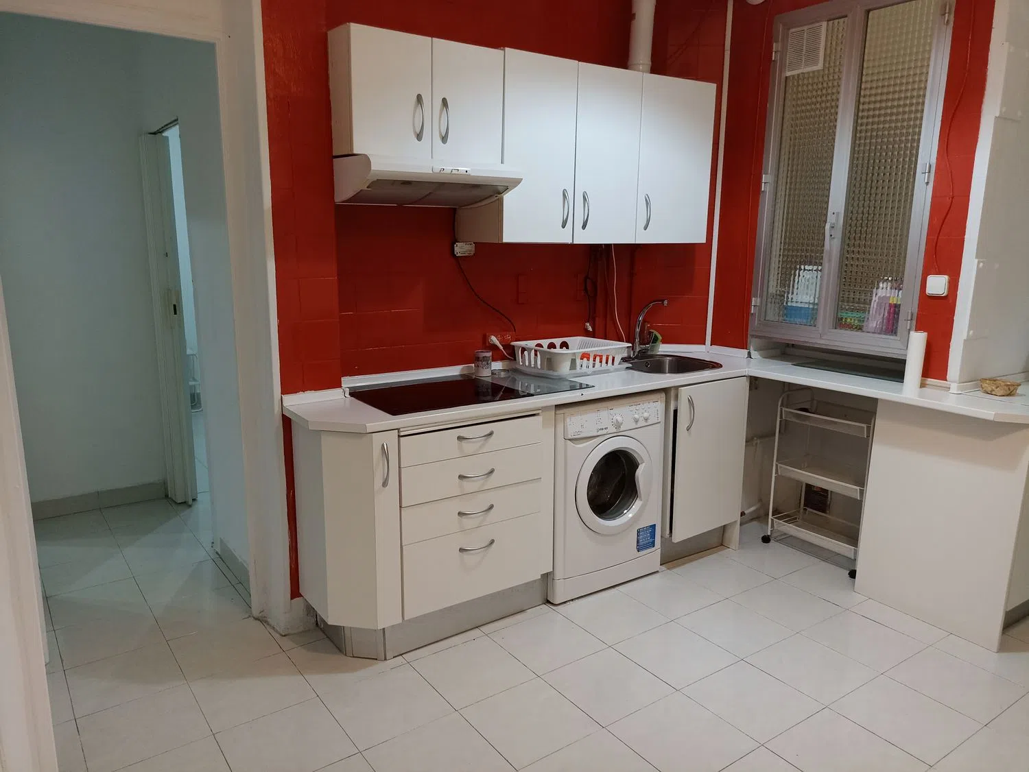 Piso en calle de Rodríguez San Pedro, 34 - Foto 4