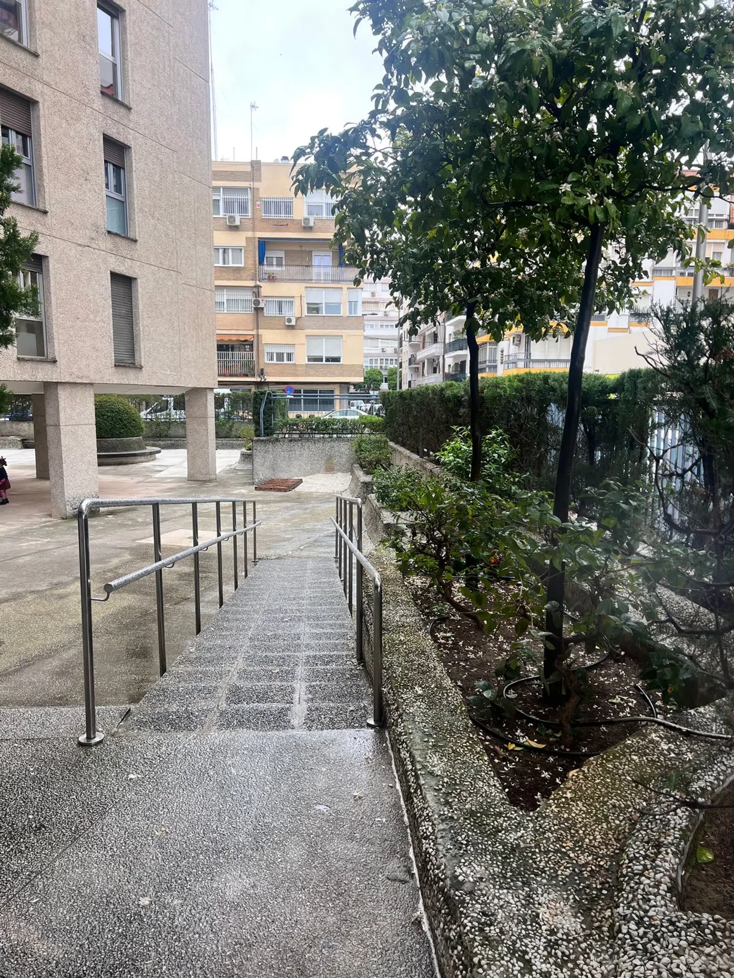 Piso en avenida Presidente Adolfo Suárez, 10 - Foto 31