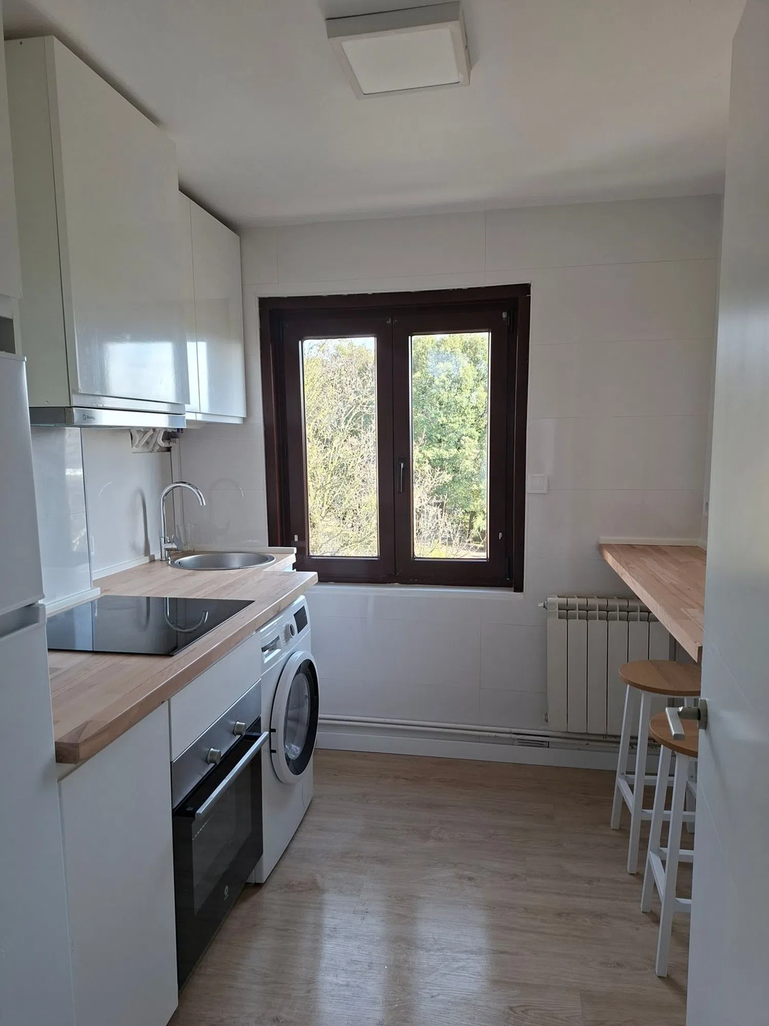 Piso en Cuatro Caminos - Foto 10